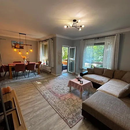 Citylounge - 3 *