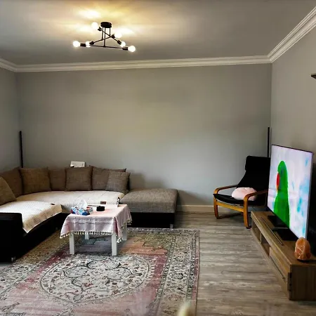 Citylounge - 3 Appartement