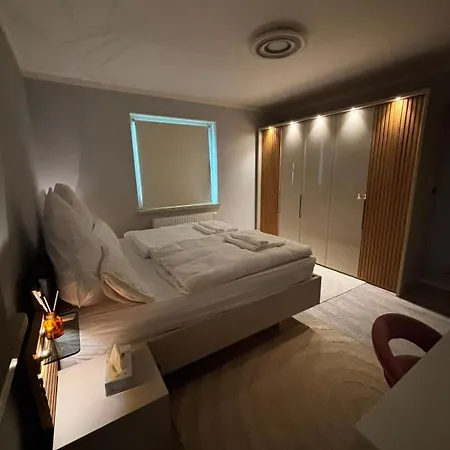 Citylounge - 3 Appartement
