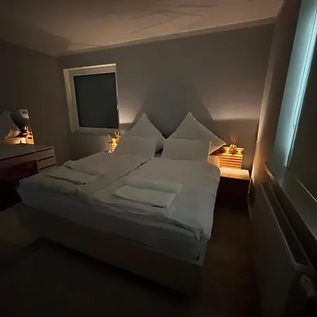 Appartement Citylounge - 3