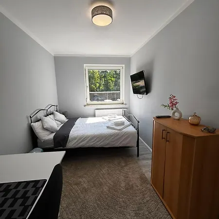 Appartement Citylounge - 3 *