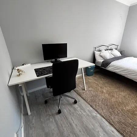 Appartement Citylounge - 3 Cobourg