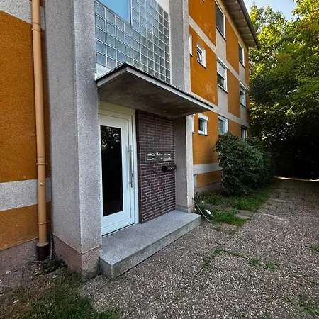 Citylounge - 3 Appartement Coburg